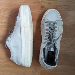 P448 You Can Surf Later Sneakers size 38